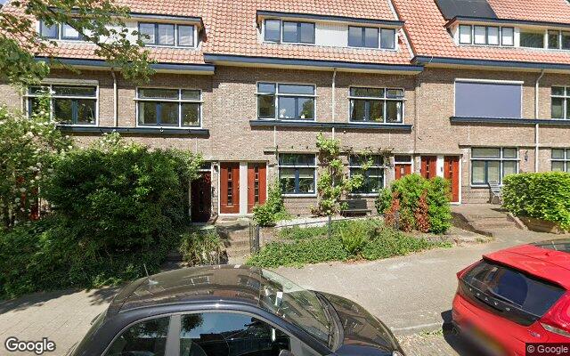 Street View Onder de Linden 53