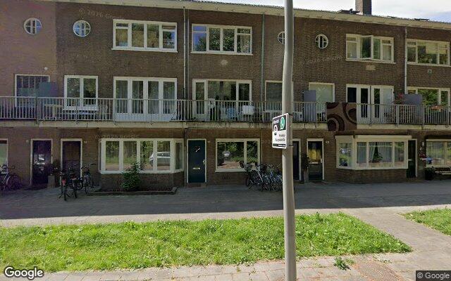 Street View Veerpolderstraat 52