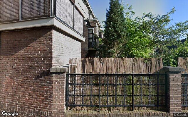 Street View Rietgrachtstraat 65