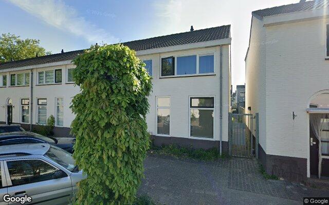 Street View Van Imhoffstraat 11