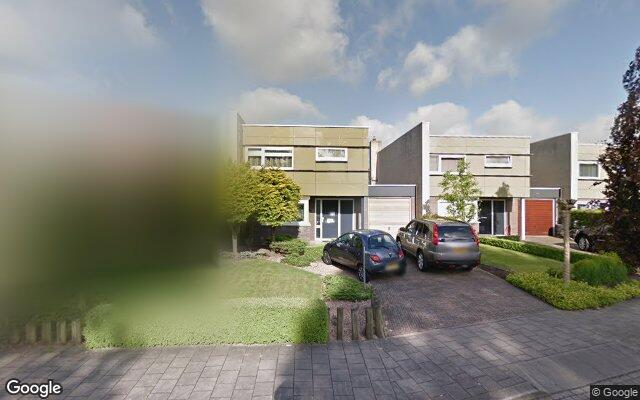 Street View Smallingerlandweg 8