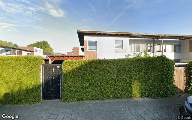 Street View W.F. Hermansstraat 34