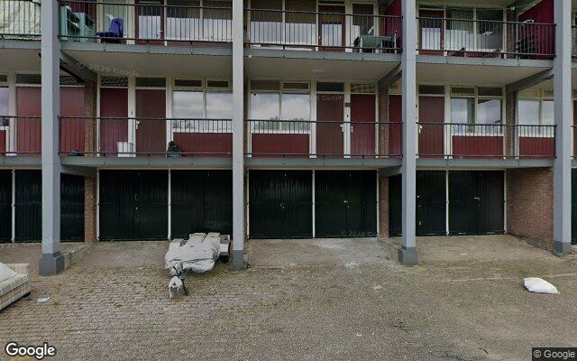 Street View De Houtmanstraat 48