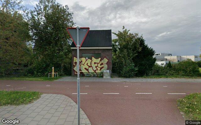 Street View Westervoortsedijk 80