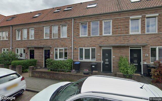 Street View Plattenburgerweg 2