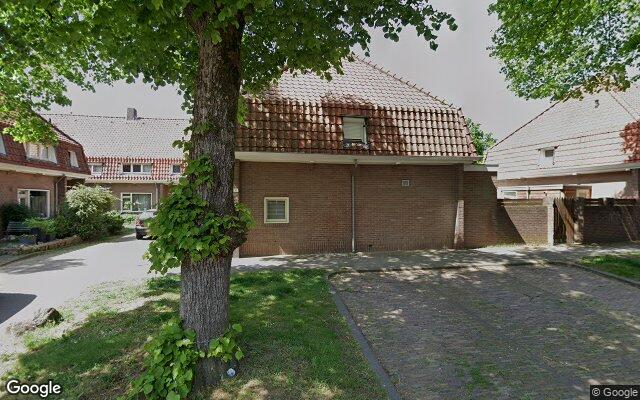 Street View Onder de Linden 131