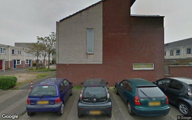 Street View Heinrich Böllhof 12