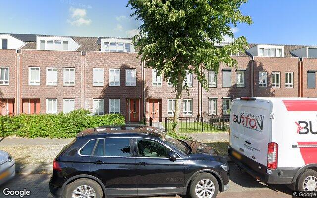 Street View Stadswaardenlaan 27