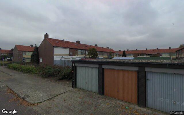 Street View Zwanebloemlaan 67