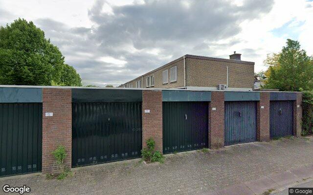 Street View Drakensteinlaan 15