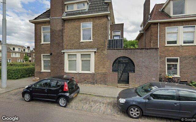 Street View Schuttersbergweg 70