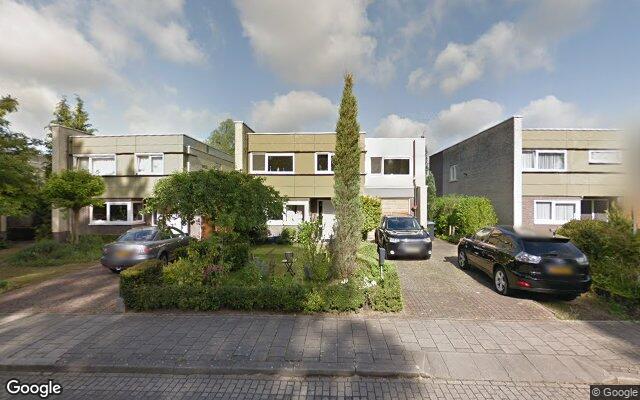 Street View Smallingerlandweg 14