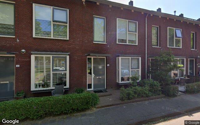 Street View Veenwortelstraat 14