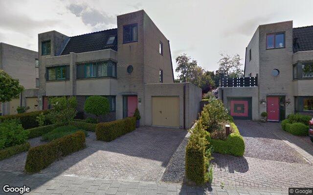 Street View Smallingerlandweg 19