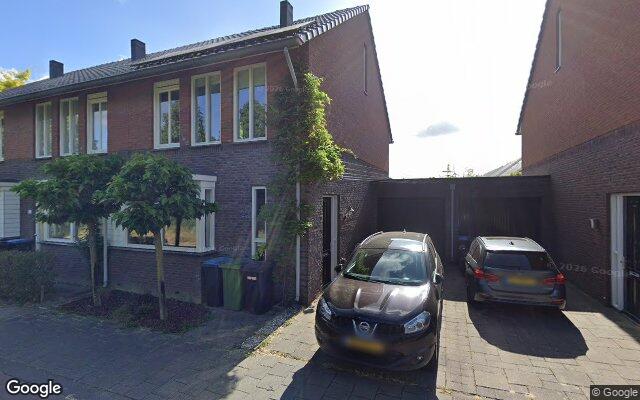 Street View Stadswaardenlaan 68