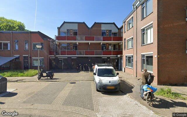 Street View Halsterenstraat 137