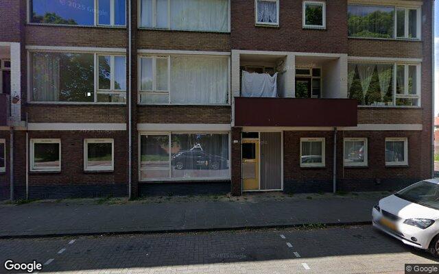 Street View Akkerwindestraat 90