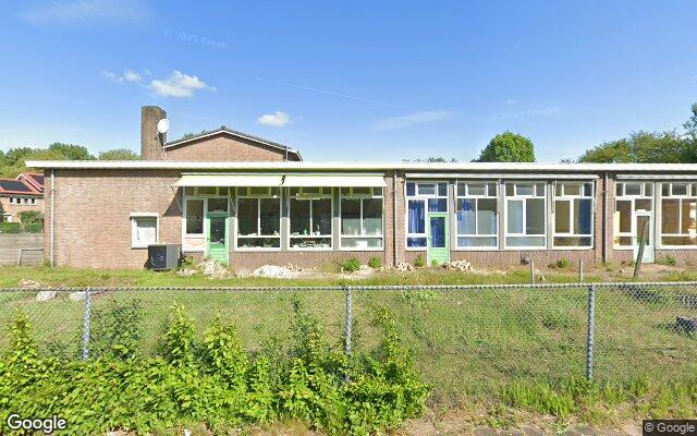 Street View Graswinckelstraat 11