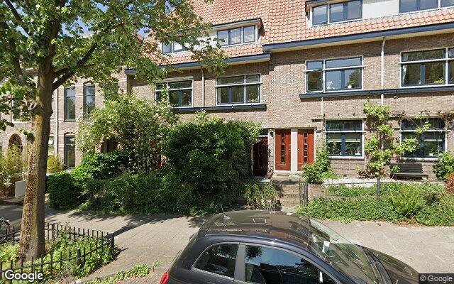 Street View Onder de Linden 53
