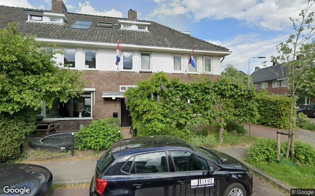 Street View Bilderdijkstraat 12