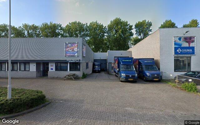 Street View Johannes Huddeweg 7