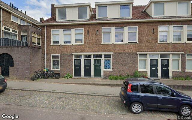 Street View Schuttersbergweg 66