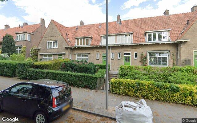 Street View Dr. Schaepmanlaan 26