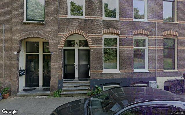 Street View Klarenbeekstraat 41