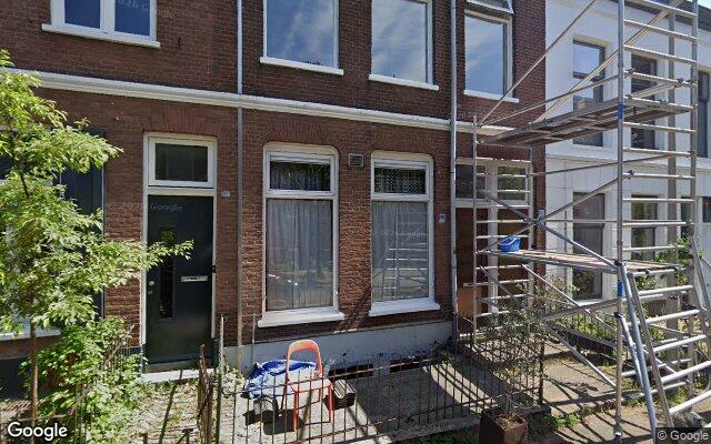 Street View Schrassertstraat 96