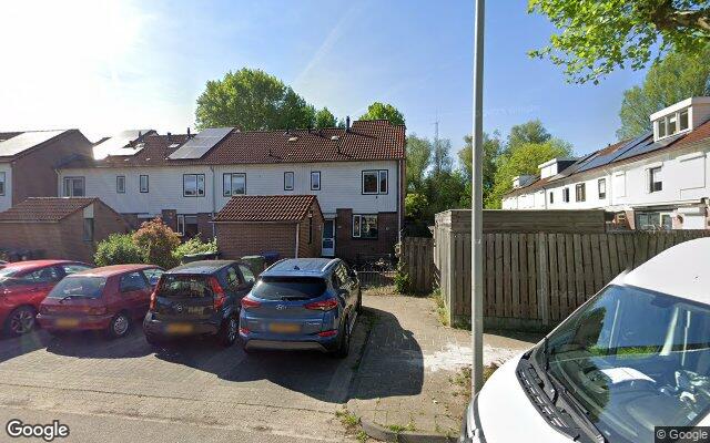 Street View Eindhovensingel 127