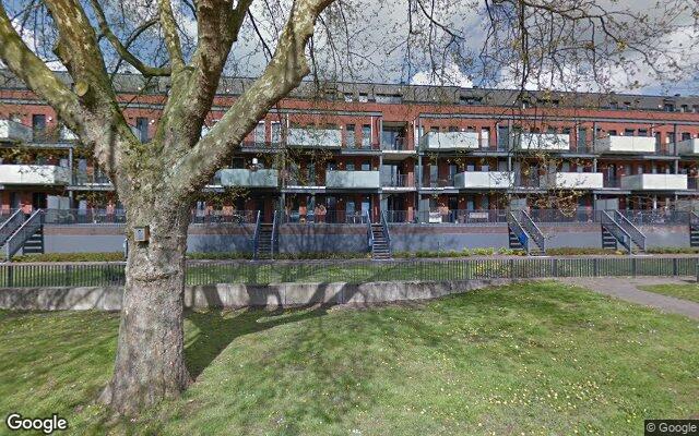 Street View Veenwortelstraat 85