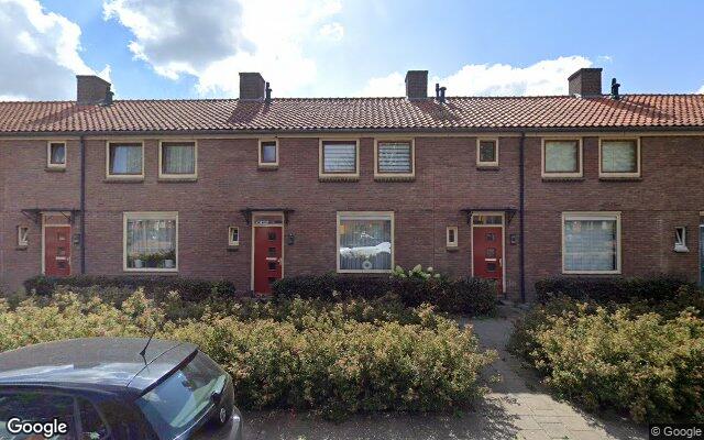 Street View Huissensestraat 170