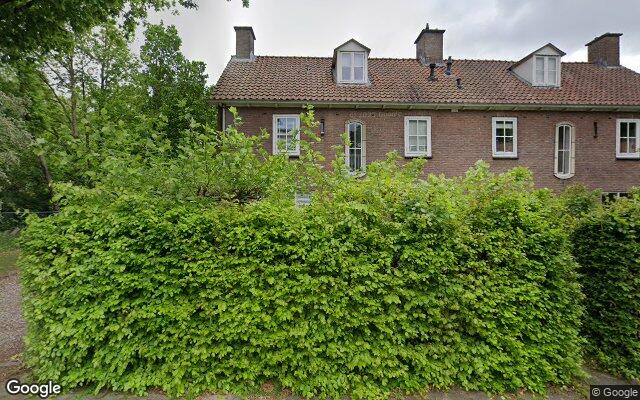 Street View Van Huevenstraat 68