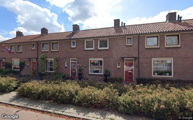 Street View Huissensestraat 174