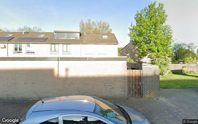 Street View Boskoopplantsoen 28