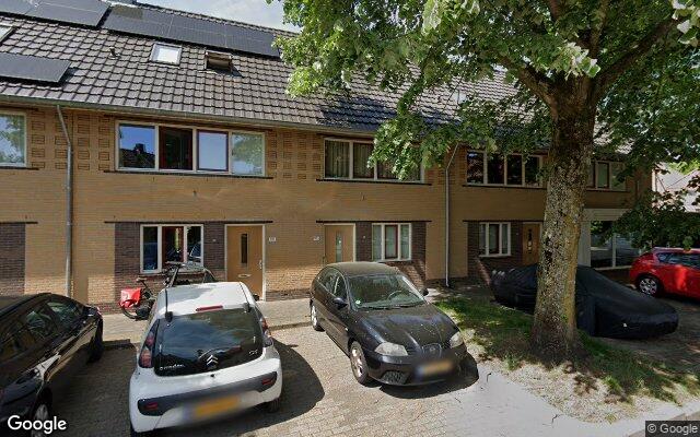 Street View Onder de Linden 103