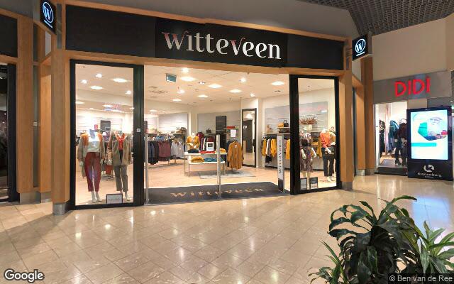 Street View Kronenburgpassage 3