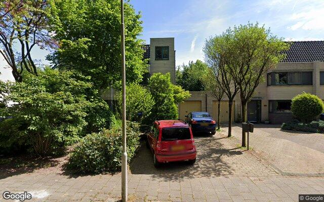 Street View Smallingerlandweg 11