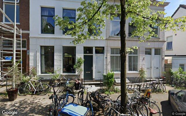 Street View Schrassertstraat 98