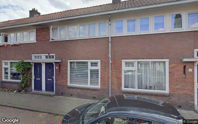 Street View Plattenburgerweg 42