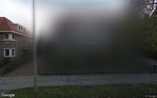 Street View Van Heemstralaan 23