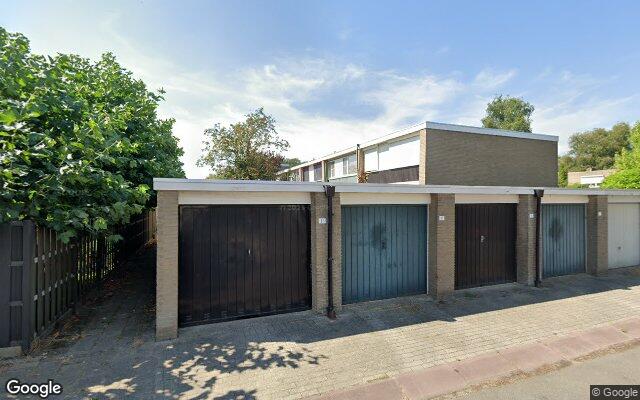 Street View Drakensteinlaan 21