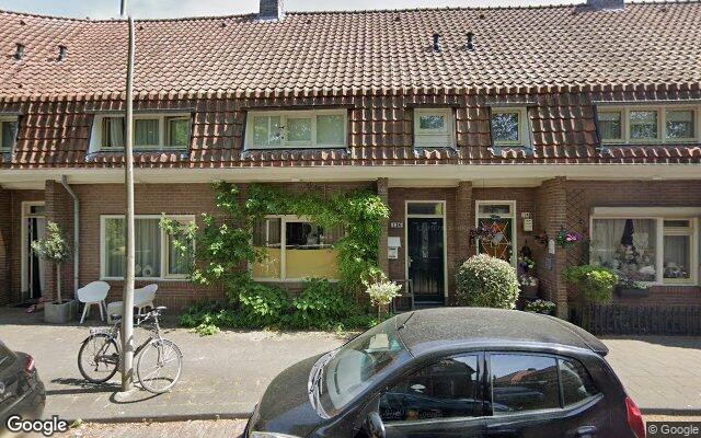 Street View Onder de Linden 126