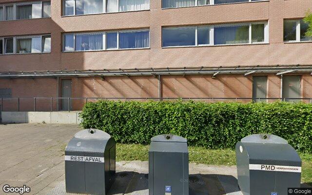 Street View Engelwortelstraat 6