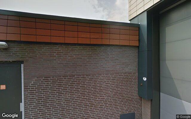 Street View Groningensingel 953