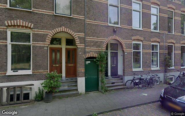 Street View Klarenbeekstraat 51