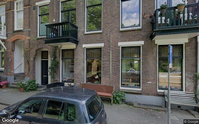 Street View Klarenbeekstraat 87