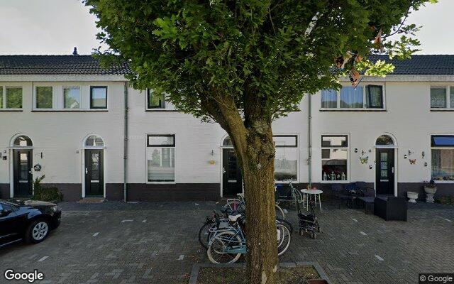 Street View Van Imhoffstraat 31