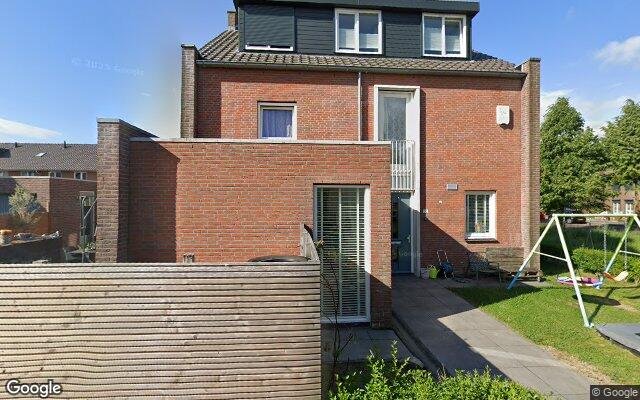 Street View Stadswaardenlaan 30