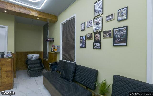 Street View Noord-Peterstraat 3